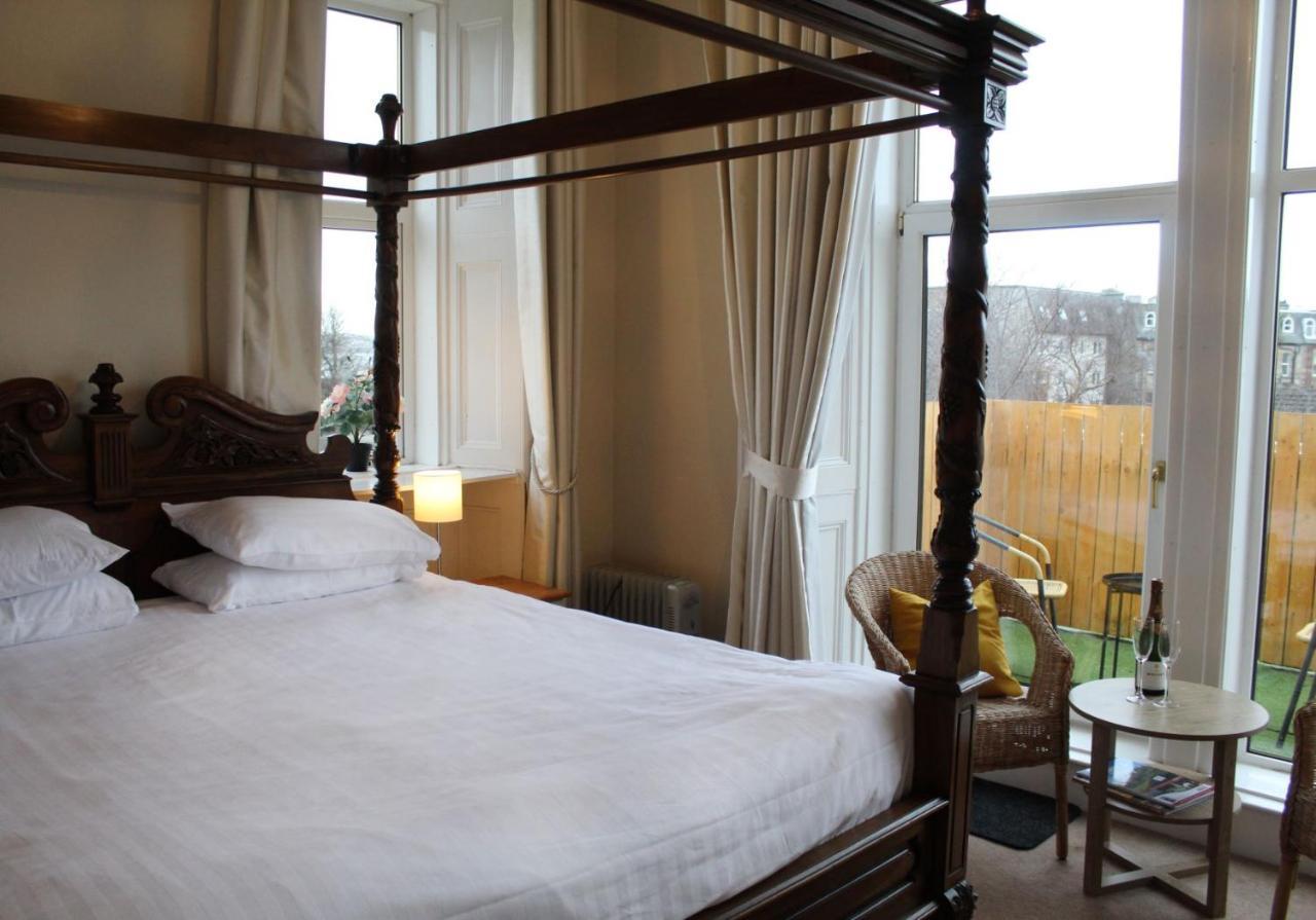 The Woodhouse Hotel Ларгс Екстер'єр фото