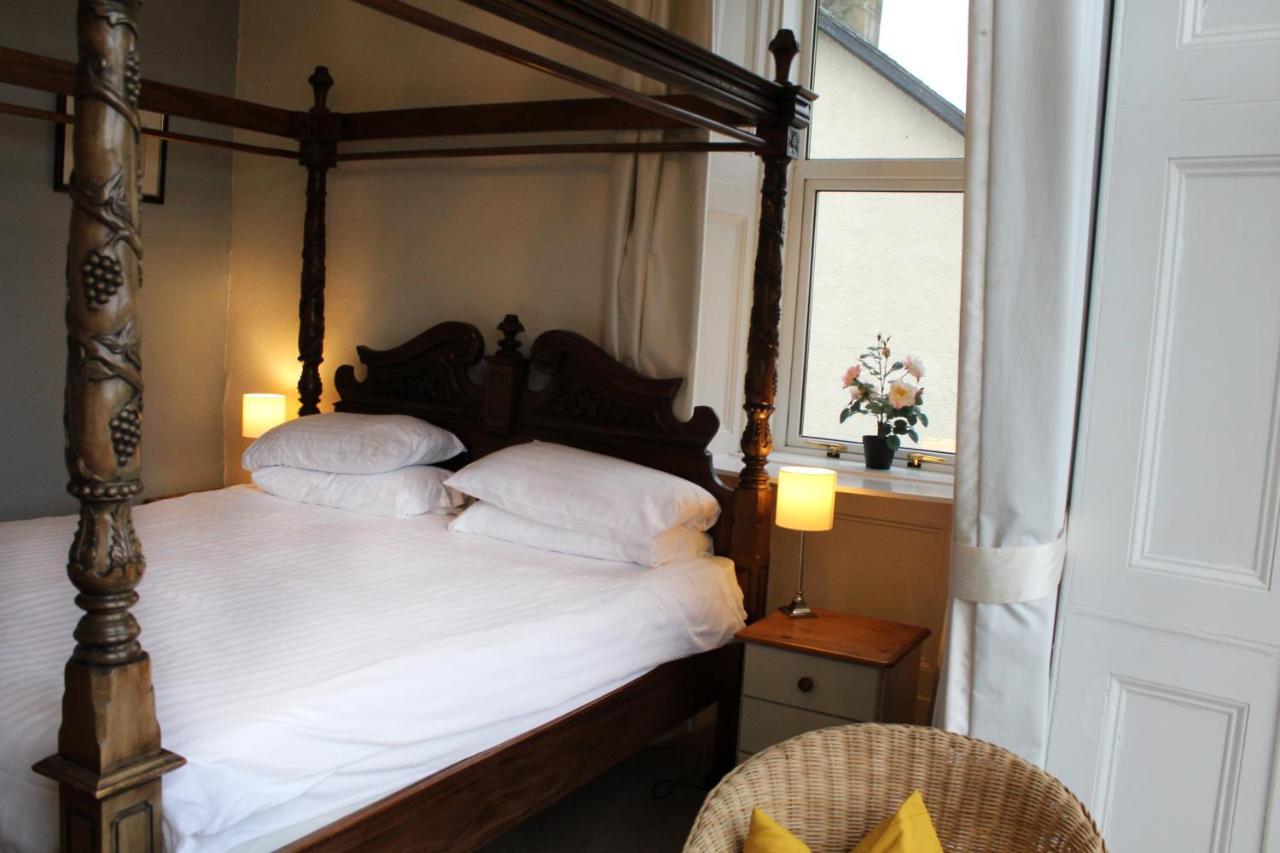 The Woodhouse Hotel Ларгс Екстер'єр фото