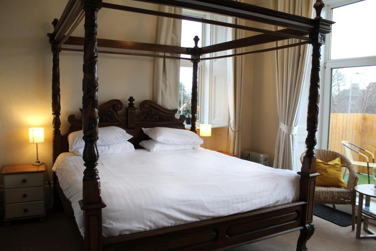 The Woodhouse Hotel Ларгс Екстер'єр фото
