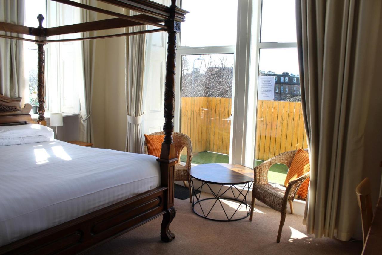 The Woodhouse Hotel Ларгс Екстер'єр фото